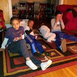 Meet your Posher, Paul